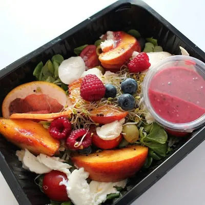 Fit Paczka Catering Dietetyczny